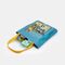 Star Wars™ - Orbitkey Foldable Tote Bag - C-3PO™ & R2-D2™ / Gadgets - Bags, Backpacks & Luggages - Fashion - Techbox