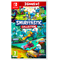 The Smurftastic Collection (3-in-1) / Nintendo Switch - Nintendo Switch Games - Games - Techbox