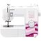 BROTHER RH127 SEWING MACHINE | Techbox