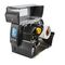 Zebra ZT411 203 x 203 DPI Wired & Wireless Direct thermal / Thermal transfer POS printer | Techbox