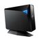 ASUS BW-16D1H-U PRO optical disc drive Blu-Ray DVD Combo Black | Techbox