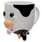 Cow 3D mug 500ml |  Techbox