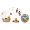 Jurassic Park Miniverse Make It Mini assorted surprise capsule - Capsule Figurines - Collectibles - Techbox
