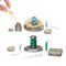 Jurassic Park Miniverse Make It Mini assorted surprise capsule - Capsule Figurines - Collectibles - Techbox