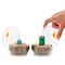 Jurassic Park Miniverse Make It Mini assorted surprise capsule - Capsule Figurines - Collectibles - Techbox