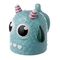 Monstruo Monstarz Blue 3D mug 550ml - Mugs & Bottles - Gifts - Techbox