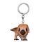Pocket POP Keychain Jurassic World 5 Aquilops |  Techbox