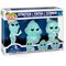 POP pack 3 figures Casper Ghostly Trio - Funko POP - Collectibles - Techbox
