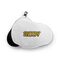 Relaxeazzz Peanuts travel pillow eye mask
