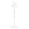 Adler AD 7323w Stand fan 40 cm White - Fan Coolers - Cooling & Heating - Techbox