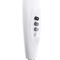Adler AD 7323w Stand fan 40 cm White - Fan Coolers - Cooling & Heating - Techbox