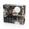 Adler AD 7323w Stand fan 40 cm White - Fan Coolers - Cooling & Heating - Techbox