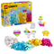 LEGO - LEGO Classic - Magical Transparent Box (11040) / Toys - Lego - Collectibles - Techbox