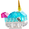 LEGO - LEGO Classic - Magical Transparent Box (11040) / Toys - Lego - Collectibles - Techbox
