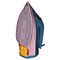 Philips 1000 series DST8030/70 iron Steam iron SteamGlide Elite soleplate 3000 W Green | Techbox
