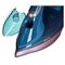 Philips 1000 series DST8030/70 iron Steam iron SteamGlide Elite soleplate 3000 W Green | Techbox