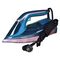 Philips 1000 series DST8030/70 iron Steam iron SteamGlide Elite soleplate 3000 W Green | Techbox