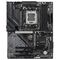 GIGABYTE B850 GAMING WIFI6 Motherboard - AMD Ryzen 9000 Series CPUs, 6+2+2 Phasen Digital VRM, up to 8200MHz DDR5 (OC), 1xPCIe 5.0 + 2xPCIe 4.0 M.2, GbE LAN, WIFI 6, USB 3.2 Gen 2 | Techbox