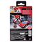 Transformers Devastation MTMTE Collection Sideswipe figure 11cm |  Techbox