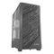XPG STARKER AIR BTF enclosure black | Techbox
