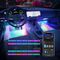 Govee - RGBIC Interior Car Lights / Electronics