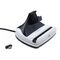 PowerA Charging Station - White (Playstation Portal) / PlayStation 5 - PS5 Accessories - Accessories for Consoles - Techbox