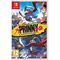 Prinny 1-2: Exploded and Reloaded / Nintendo Switch | Techbox