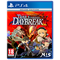 The Legend of Heroes: Trails through Daybreak II (Deluxe Edition) / PlayStation 4 - PS4 Games - Games - Techbox
