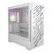 XPG STARKER AIR BTF enclosure white - Computer Cases - PC Cases & Accessories - Techbox