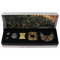 Dungeons & Dragons Waterdeep Coin Collection / Fan Shop and Merchandise |  Techbox