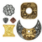 Dungeons & Dragons Waterdeep Coin Collection / Fan Shop and Merchandise |  Techbox