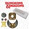 Dungeons & Dragons Waterdeep Coin Collection / Fan Shop and Merchandise |  Techbox