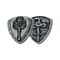 Dungeons & Dragons Waterdeep Coin Collection / Fan Shop and Merchandise |  Techbox