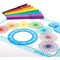 Spirograph - Set with Marker (33002152) / Toys