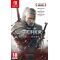 The Witcher 3: Wild Hunt / Nintendo Switch - Nintendo Switch Games - Games - Techbox