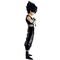 Yuyu Hakusho Dark Tournament Edition Hiei Ichibansho figure 18cm |  Techbox
