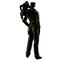 Yuyu Hakusho Dark Tournament Edition Toguro Brothers Ichibansho figure 26cm |  Techbox