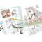 Miss Melody - Special Malebog ( 0412469 ) / Toys