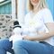 Moomin - 25 cm Plush - Moomin (35580525) / Toys - Plushies - Gifts - Techbox