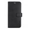 RadiCover - Radiation Protection Wallet Vegan Leather iPhone 14 Flipcover Black / Electronics |  Techbox