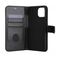 RadiCover - Radiation Protection Wallet Vegan Leather iPhone 14 Flipcover Black / Electronics |  Techbox