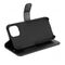 RadiCover - Radiation Protection Wallet Vegan Leather iPhone 14 Flipcover Black / Electronics |  Techbox