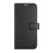 RadiCover - Radiation Protection Wallet Vegan Leather iPhone 14 PLUS Flipcover Black / Electronics - Wallets & Card Holders - Gifts - Techbox
