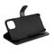 RadiCover - Radiation Protection Wallet Vegan Leather iPhone 14 PLUS Flipcover Black / Electronics - Wallets & Card Holders - Gifts - Techbox