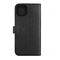 RadiCover - Radiation Protection Wallet Vegan Leather iPhone 14 PLUS Flipcover Black / Electronics - Wallets & Card Holders - Gifts - Techbox