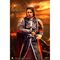 The Lord of the Rings Aragorn Real Master figure 23cm |  Techbox