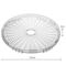GreenBlue mushroom, vegetable and fruit dryer, 250W power, very quiet, 5 sieves, GB195 | Techbox