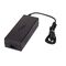 Akyga AK-ND-57 power adapter/inverter Indoor 130 W Black - Laptop Chargers - Laptop - Techbox