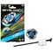 BEYBLADE X - Sword Dran 3-60F Starter Pack - Various - Various - Techbox
