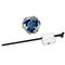 BEYBLADE X - Sword Dran 3-60F Starter Pack - Various - Various - Techbox